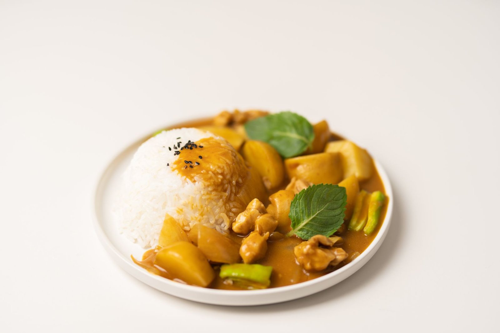 Saveurs d'Afrique ( HALAL), cuisine African à Montréal
